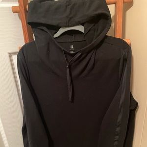 Lane Bryant, activewear hooded sweatshirt